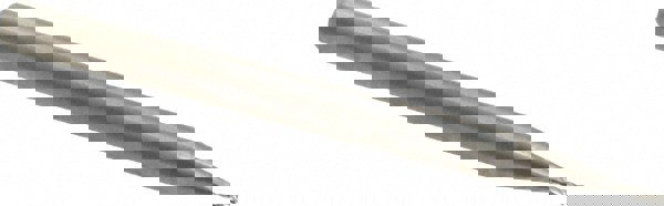 Square End Mill: 0.0275'' Dia, 0.0827'' LOC, 1-1/2'' OAL, 4 Flutes, Solid Carbide